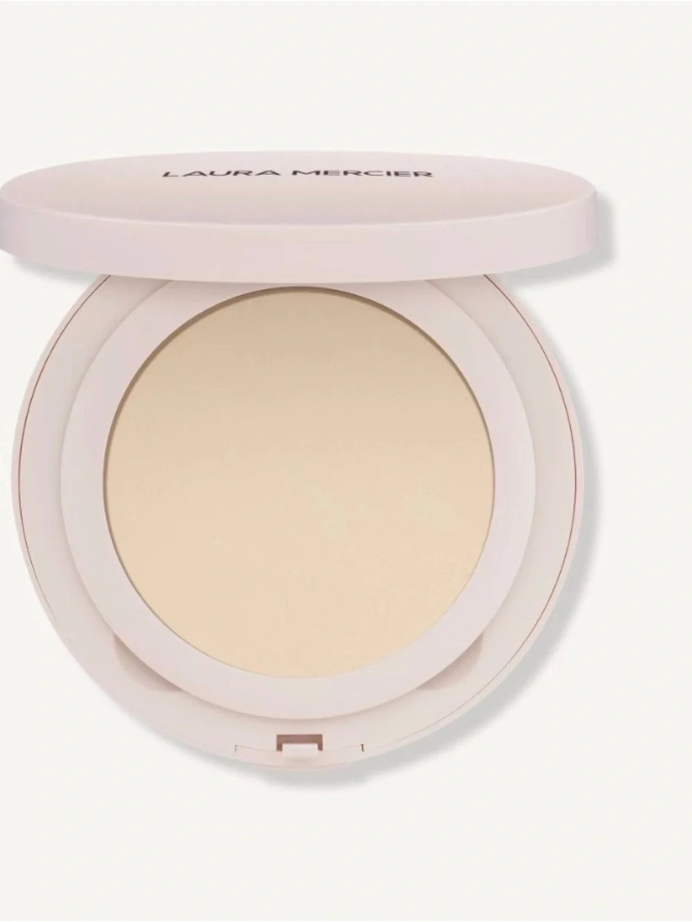 Laura Mercier Translucent Pressed Setting Powder - Ultra-Blur